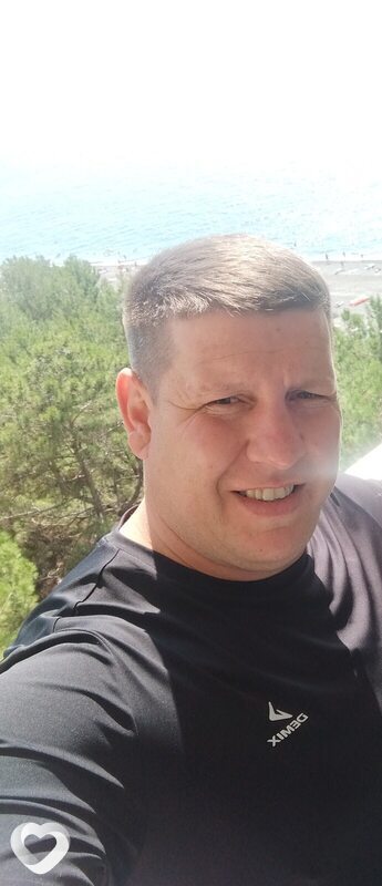 Виктор, 36, Костроме — анкета №3189520
