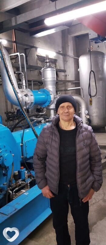 Евгений, 56, Бишкек — анкета №3189526