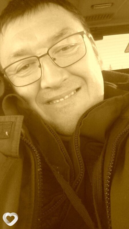 Олег, 46, Улан-Удэ — анкета №3189529