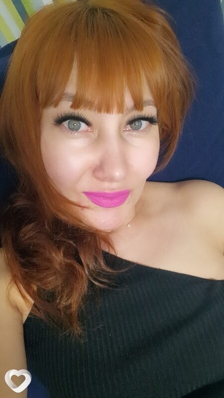 Дина, 36, Тюмени — анкета №3189564