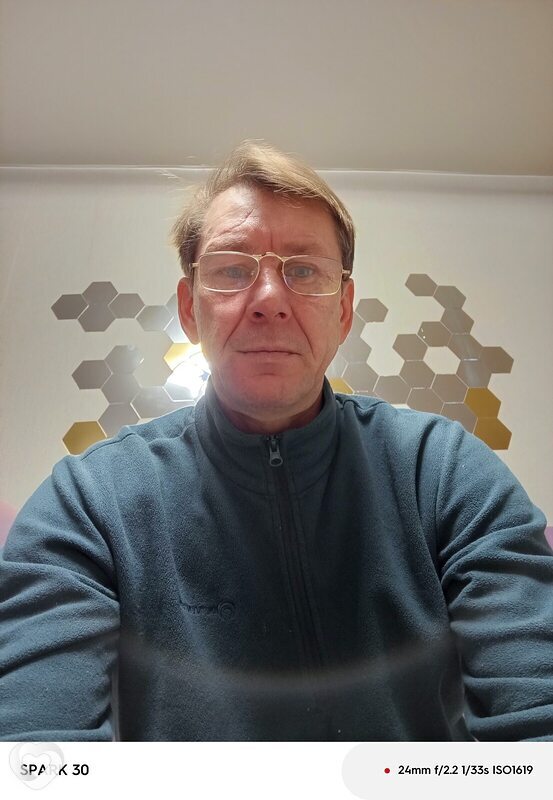 Андрей, 57, Кинешме — анкета №3189574