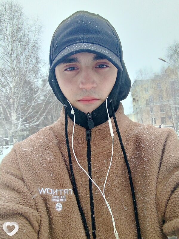 Ахмед, 20, Новокузнецке — анкета №3189583