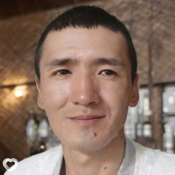 Ереке, 31, Караганде — анкета №3189585