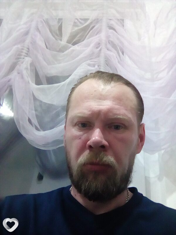 Дима, 41, Ульяновске — анкета №3189539