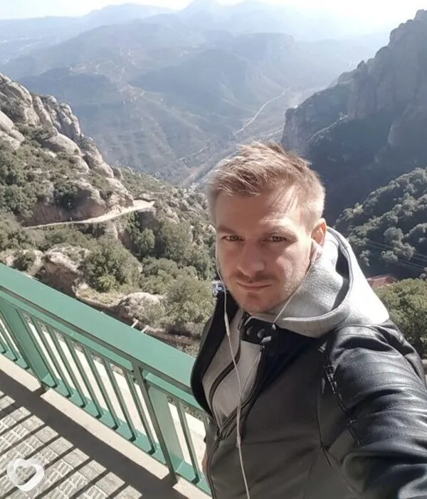 Serg, 38, Барнауле — анкета №3189556