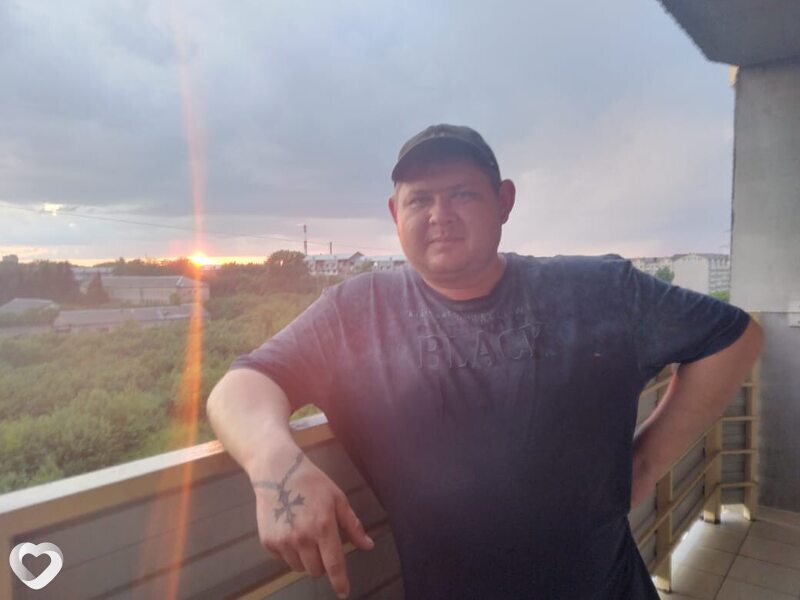 Алексей, 36, Новосибирске — анкета №3189288
