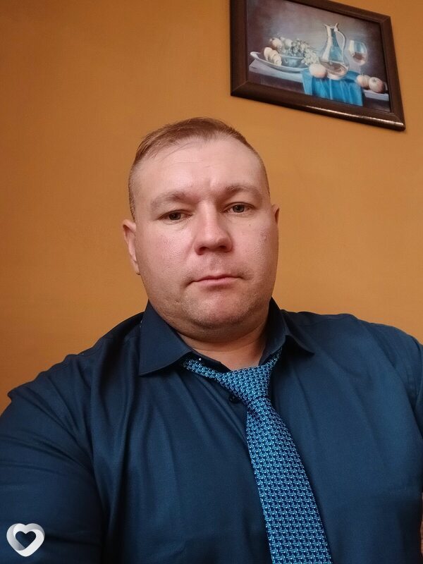 Алексей, 38, Шахтах — анкета №3189291