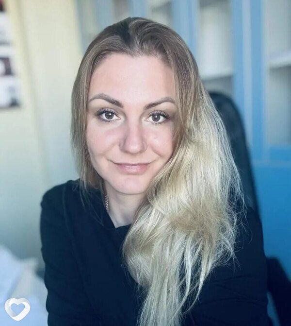 Мария, 32, Уссурийске — анкета №3189292