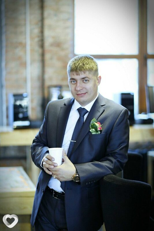 Юрий, 42, Владивостоке — анкета №3189301