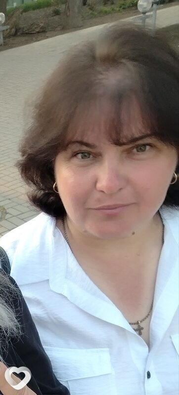 Елена, 51, Александрове — анкета №3189302