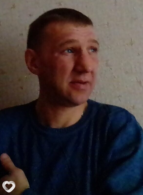Владимир, 48, Владимире — анкета №3189303