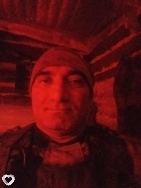 Рустам, 47, Белгороде — анкета №3189307