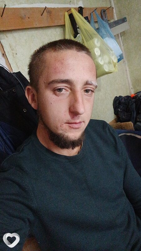 Александр, 27, Костанае — анкета №3189310