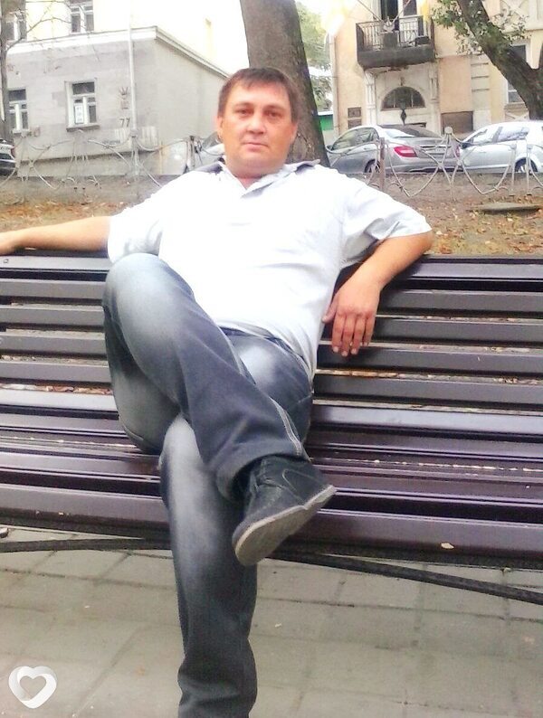 Сергей, 48, Ставрополе — анкета №3190112