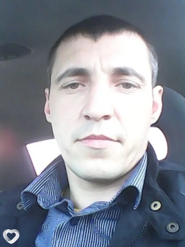 Сергей, 42, Самаре — анкета №3190119
