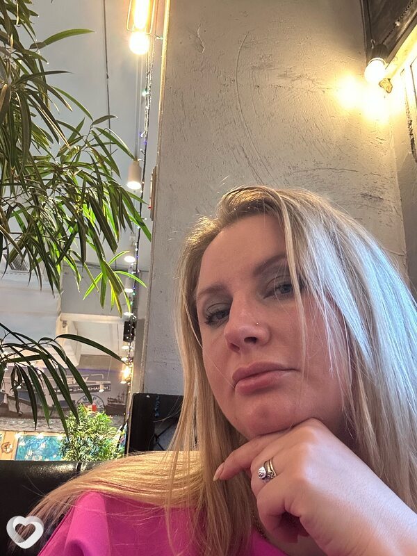 Анна, 40, Москве — анкета №3190120
