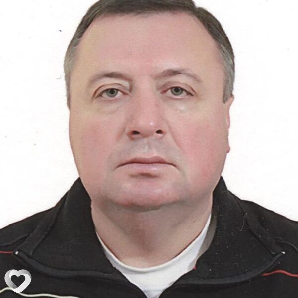 Алекс Норт, 58, Мурманске — анкета №3189697