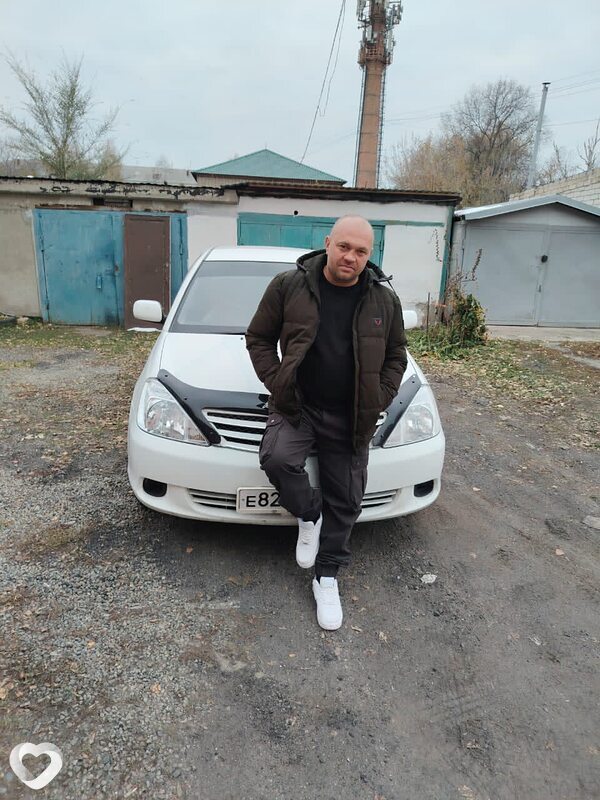 Александр, 34, Барнауле — анкета №3189699