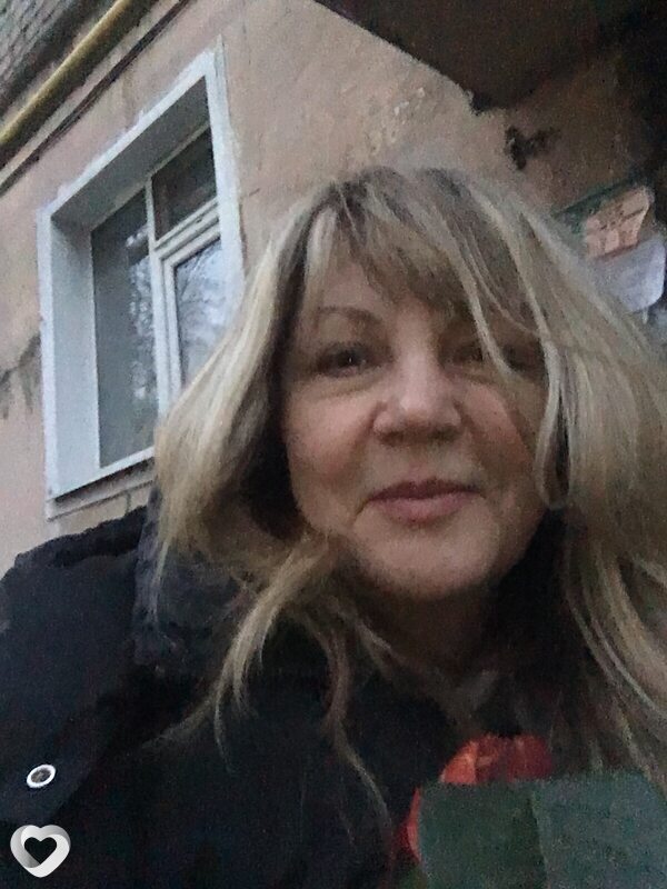 Наталья, 55, Иванове — анкета №3189708