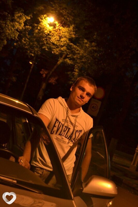 Алексей, 37, Ярославле — анкета №3189601