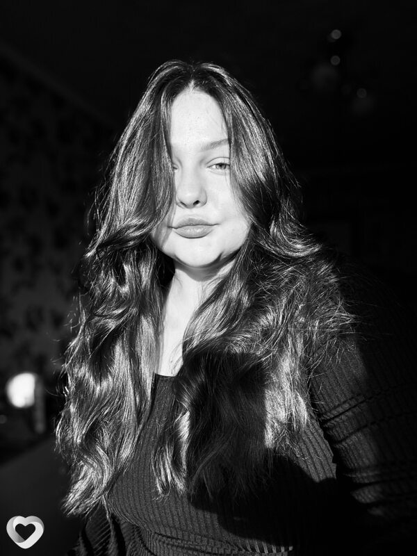 Карина, 22, Братске — анкета №3189602