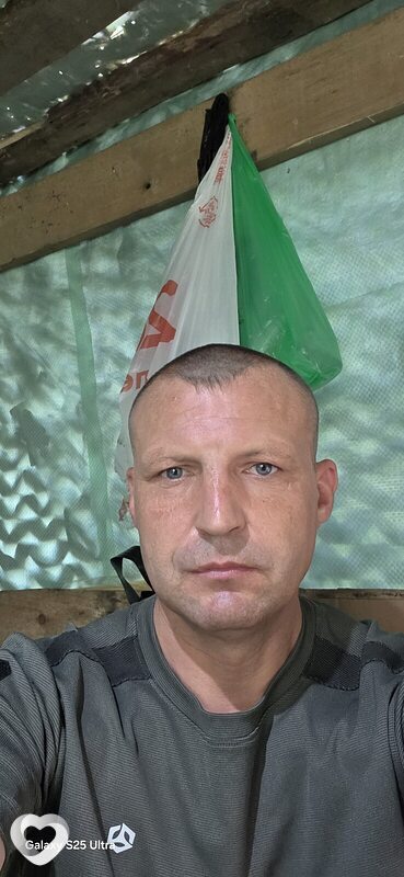 Андрей, 44, Заринске — анкета №3189608