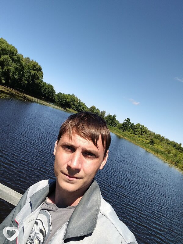 Антон, 29, Вязниках — анкета №3189611