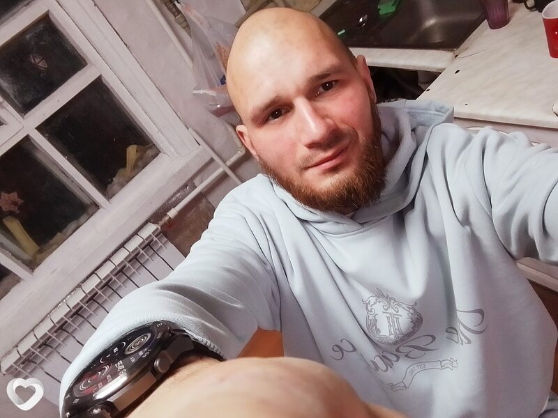 Александр, 36, Омске — анкета №3189669