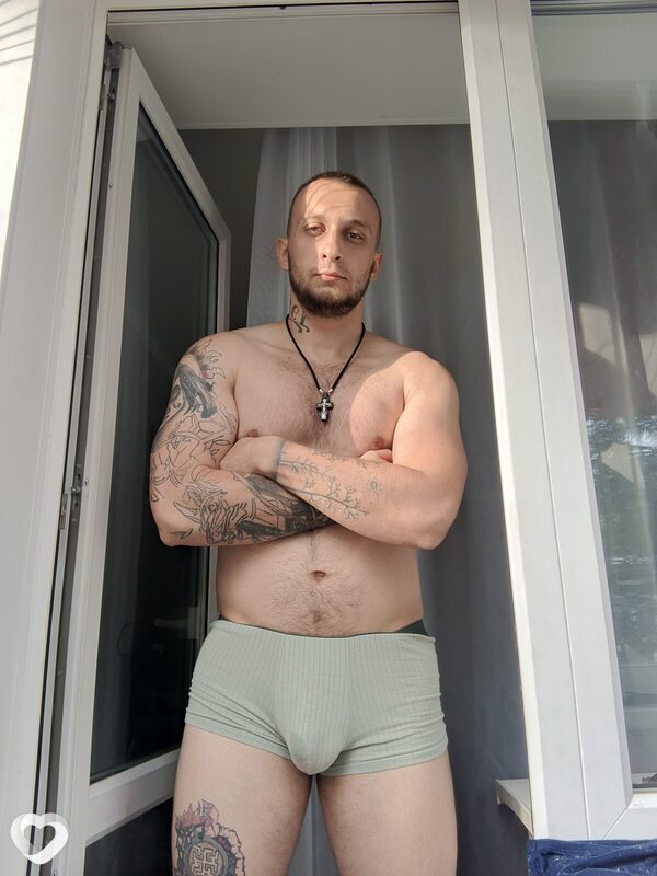 Андрей, 30, Алексине — анкета №3189670