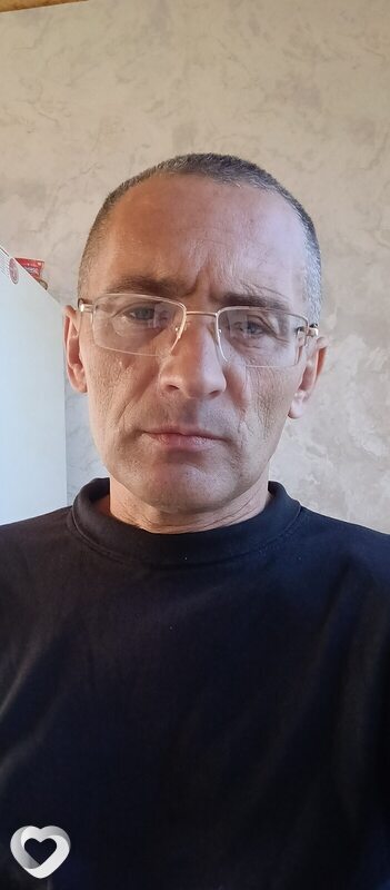 Сергей, 45, Тимашевске — анкета №3189672