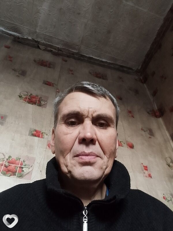 Александр, 49, Омске — анкета №3189673