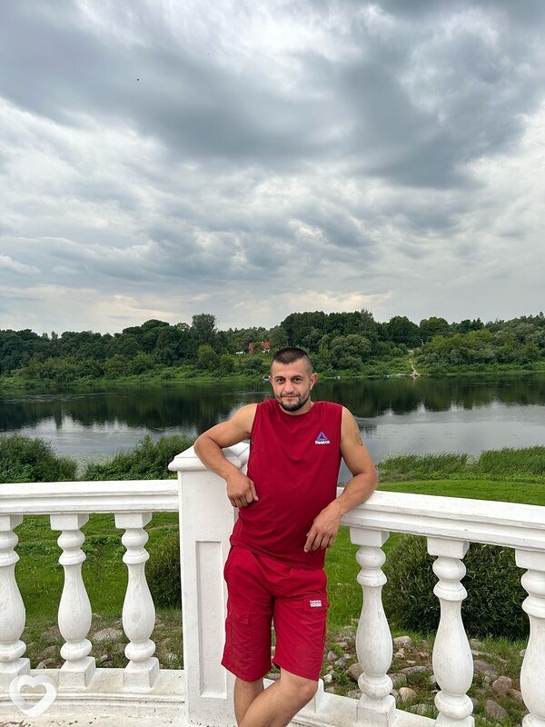 Виталий, 34, Москве — анкета №3189674