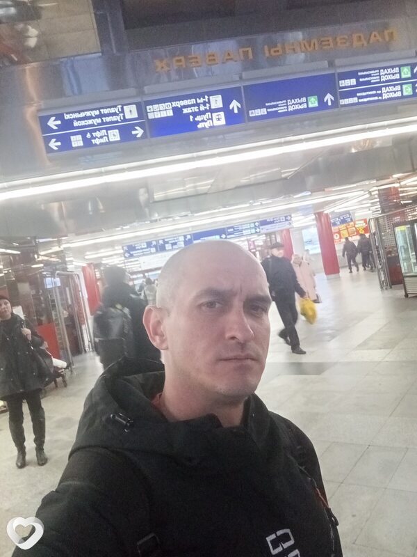 Дмитрий, 34, Апатитах — анкета №3189675