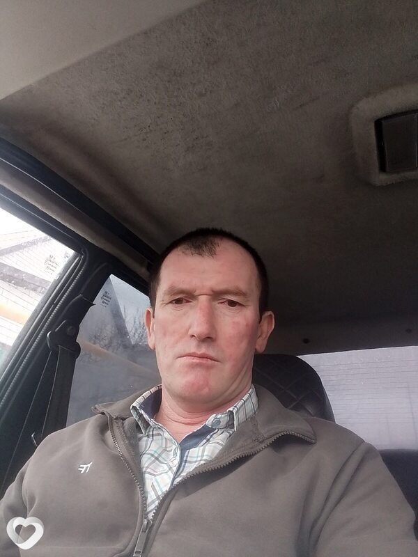 Рузибой, 44, Калаче — анкета №3189681