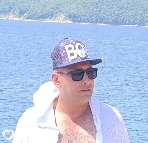 Самвел, 45, Хабаровске — анкета №3189682