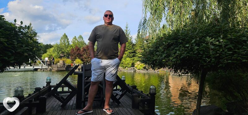 Сергей, 47, Брянске — анкета №3189685
