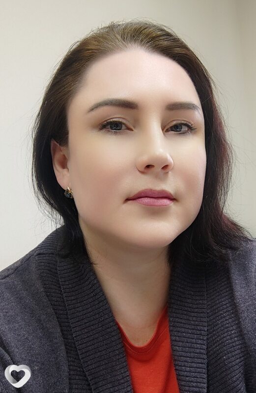 Светлана, 45, Тюмени — анкета №3189686
