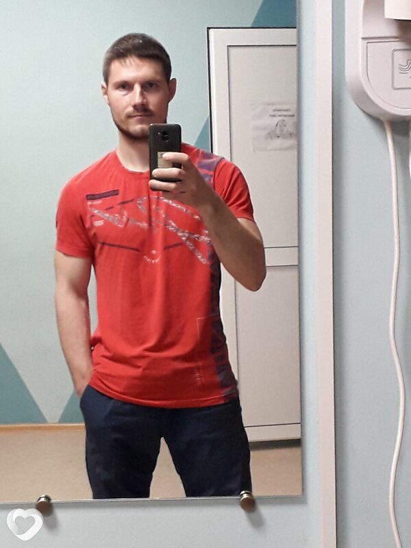 Саня, 41, Нижнем Новгороде — анкета №3189618