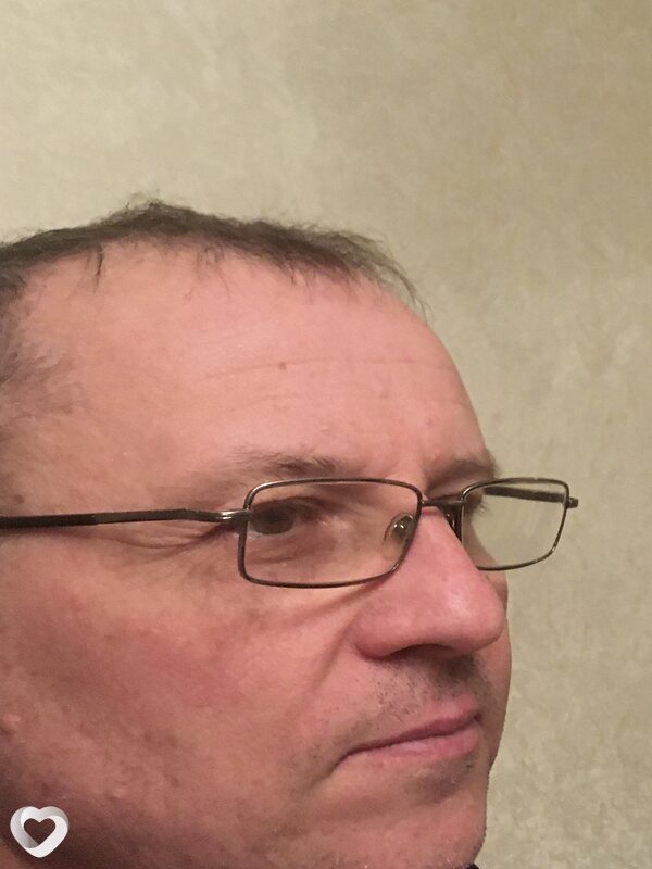 Виталий, 58, Полоцке — анкета №3189620