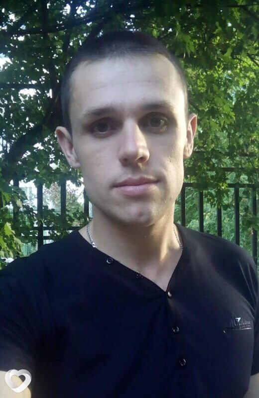 Артём, 27, Омске — анкета №3189624