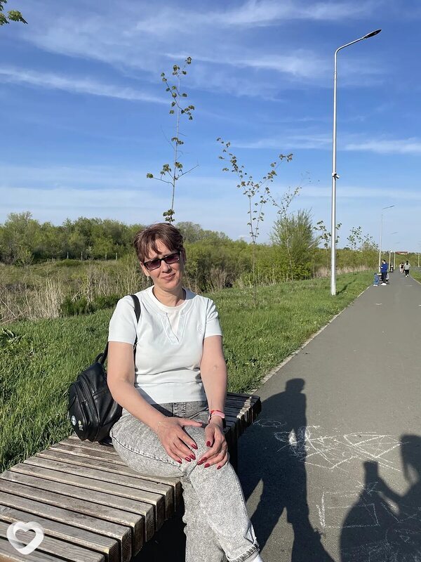 Маргарита, 53, Магнитогорске — анкета №3189635