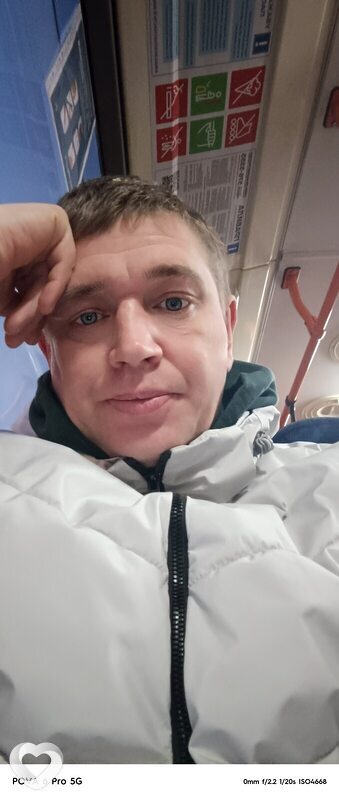 Иван, 39, Луганске — анкета №3189636