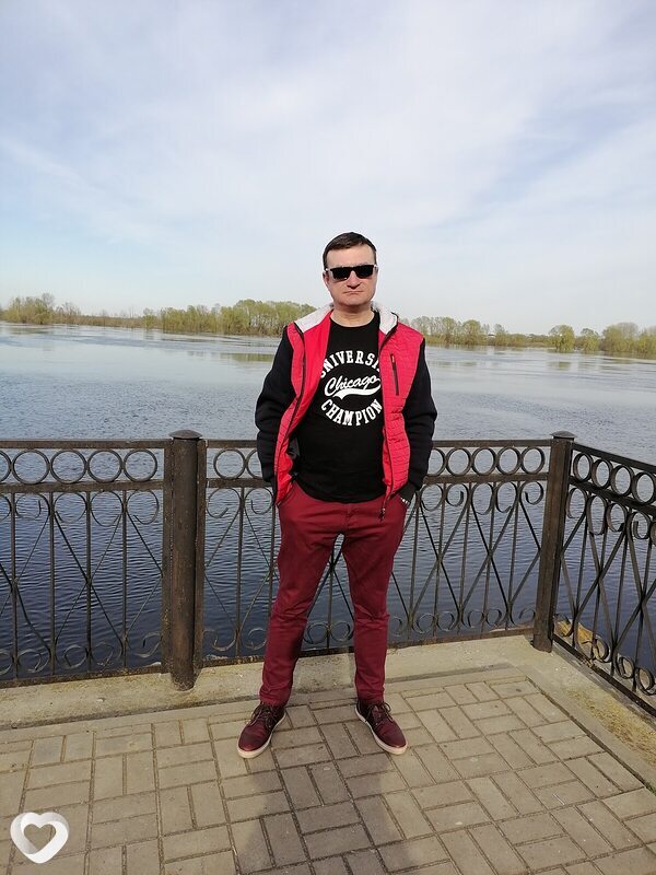 Юрий, Минск
