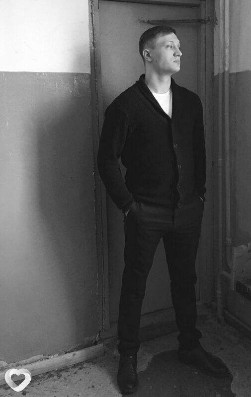 Александр, 30, Чите — анкета №3189717