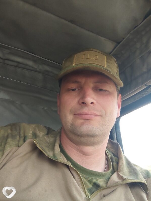 Иван, 36, Белгороде — анкета №3189720