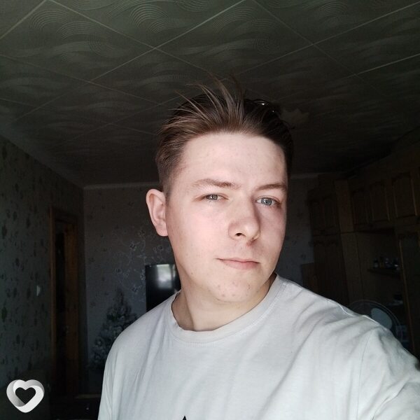 Павел, 23, Йошкар-Оле — анкета №3189722