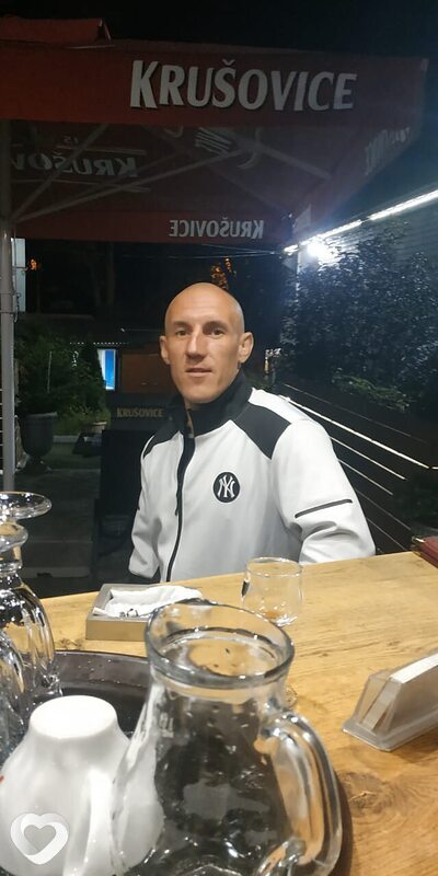 Иван, 36, Уссурийске — анкета №3189726