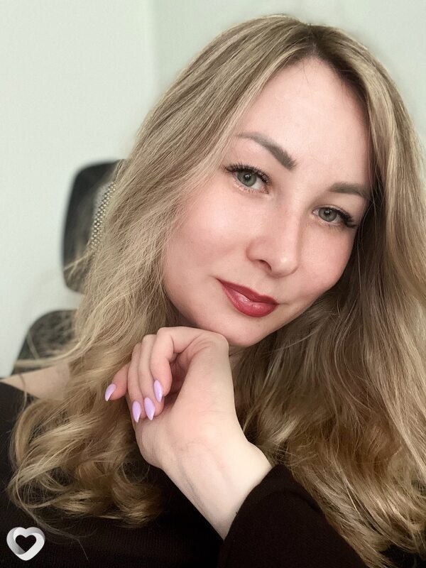 Оксана, 33, Санкт-Петербурге — анкета №3189735