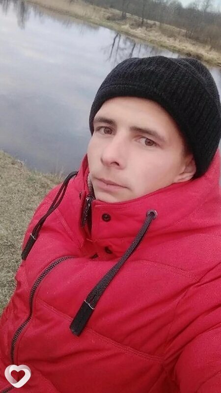 Юра, Рогачев