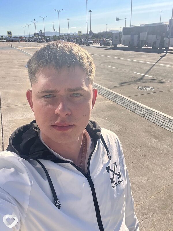 Виталий, 29, Чапаевске — анкета №3189748
